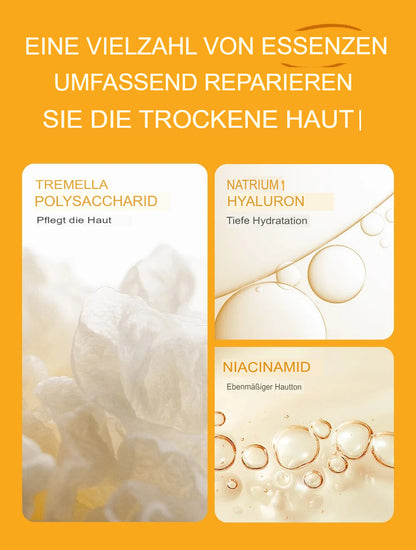 Laikou Vitamin C Hautpflege-Set
